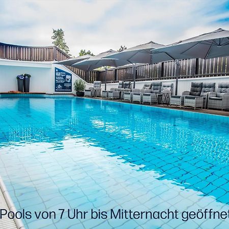 Das Aunhamer Suite & Spa Hotel (Adults Only) Bad Griesbach (Bavaria) Exterior foto