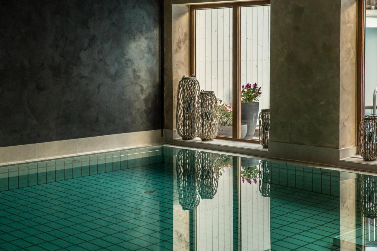 Das Aunhamer Suite & Spa Hotel (Adults Only) Bad Griesbach (Bavaria) Exterior foto