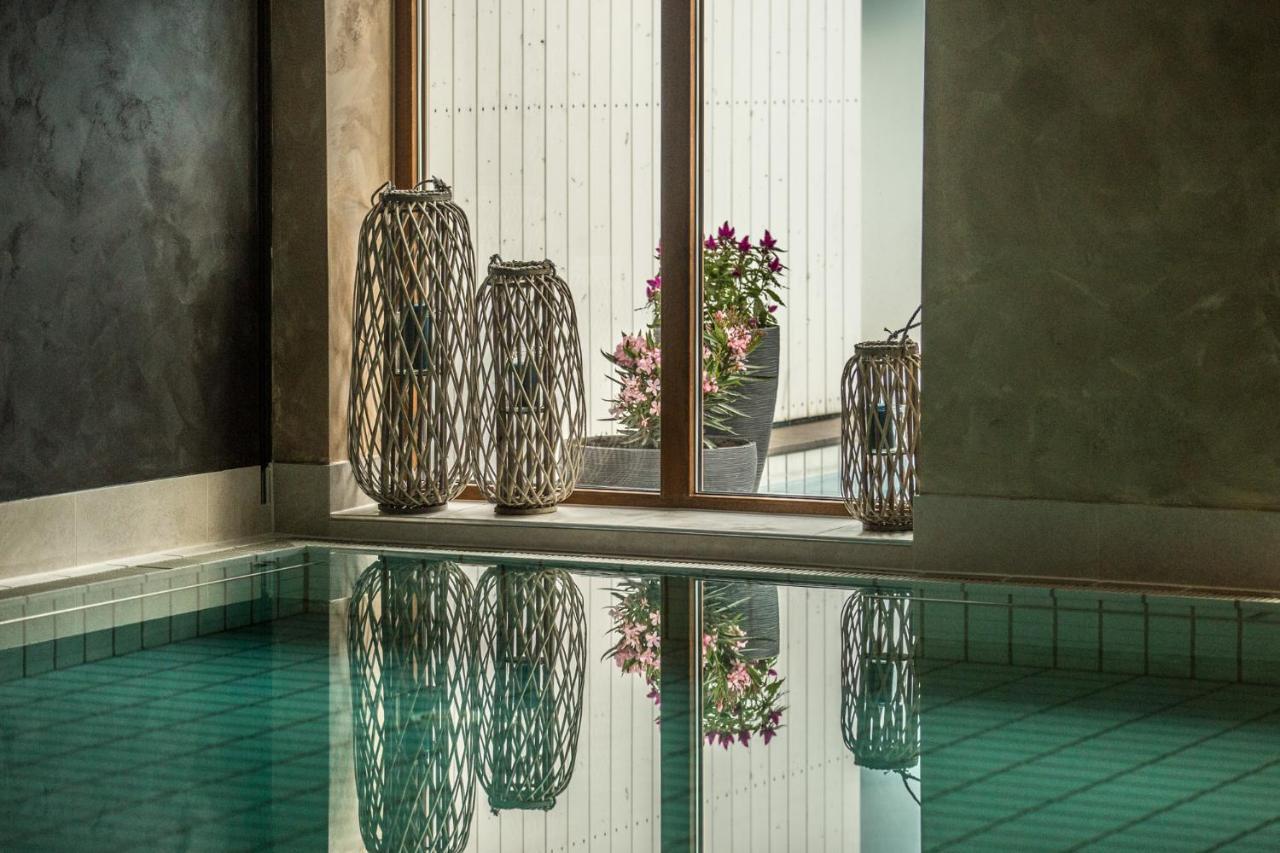 Das Aunhamer Suite & Spa Hotel (Adults Only) Bad Griesbach (Bavaria) Exterior foto