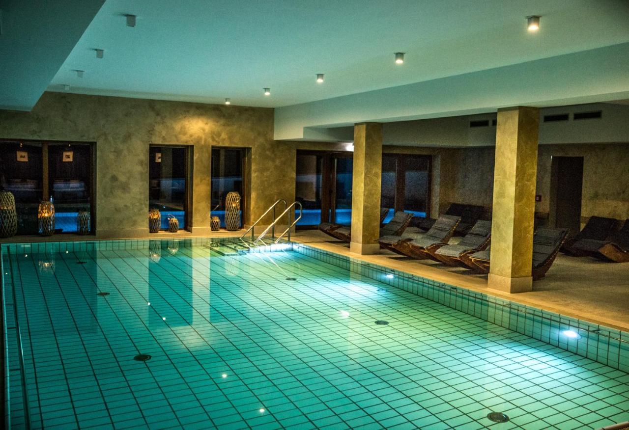 Das Aunhamer Suite & Spa Hotel (Adults Only) Bad Griesbach (Bavaria) Exterior foto