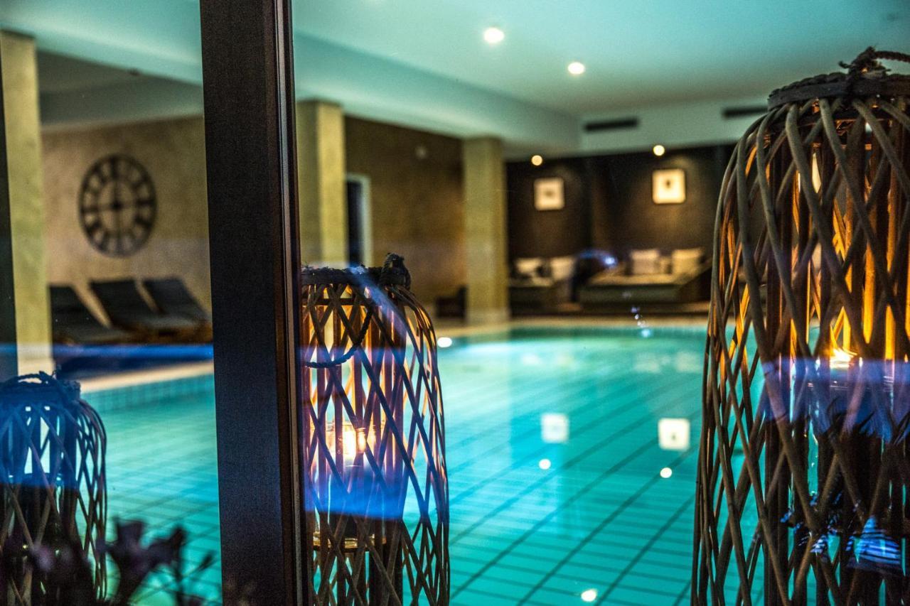 Das Aunhamer Suite & Spa Hotel (Adults Only) Bad Griesbach (Bavaria) Exterior foto
