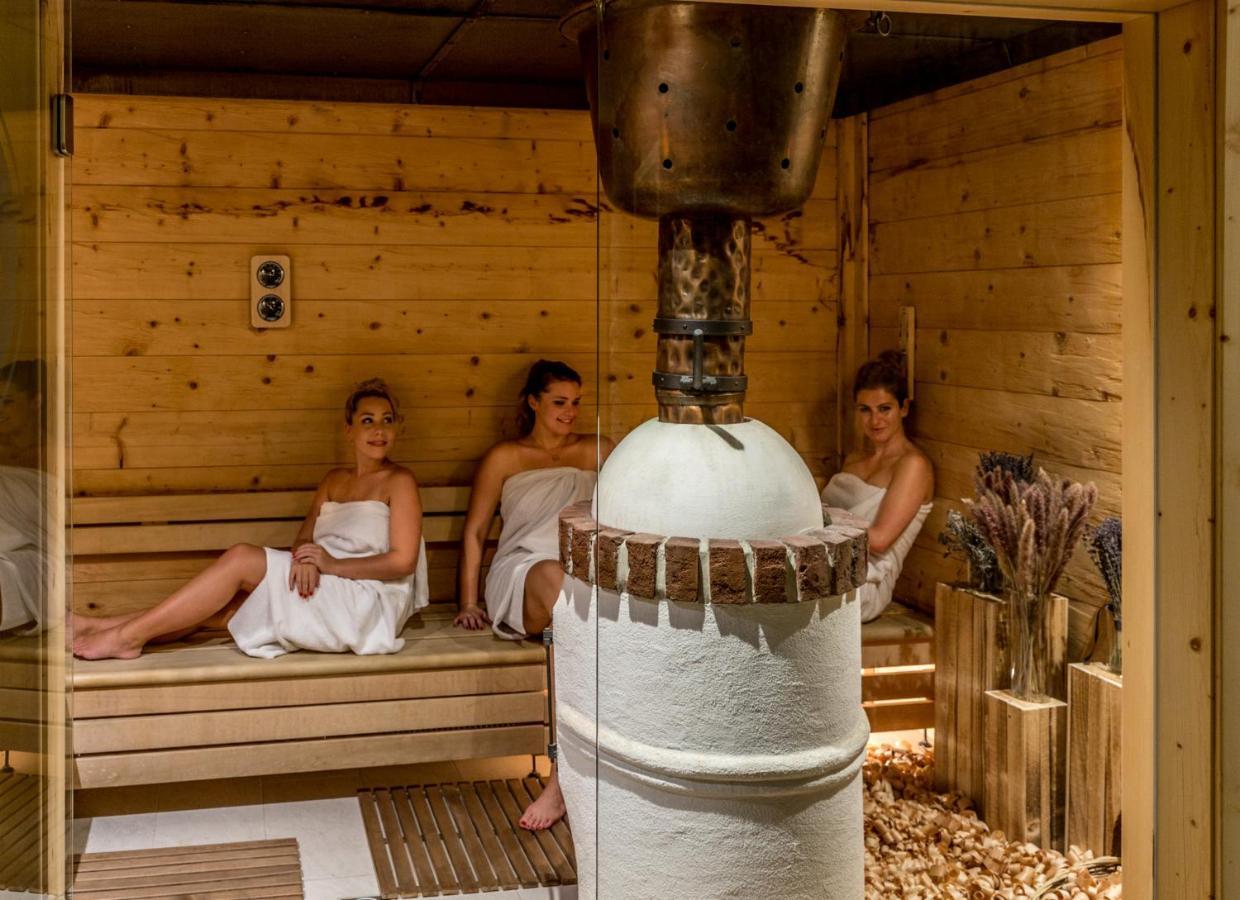 Das Aunhamer Suite & Spa Hotel (Adults Only) Bad Griesbach (Bavaria) Exterior foto