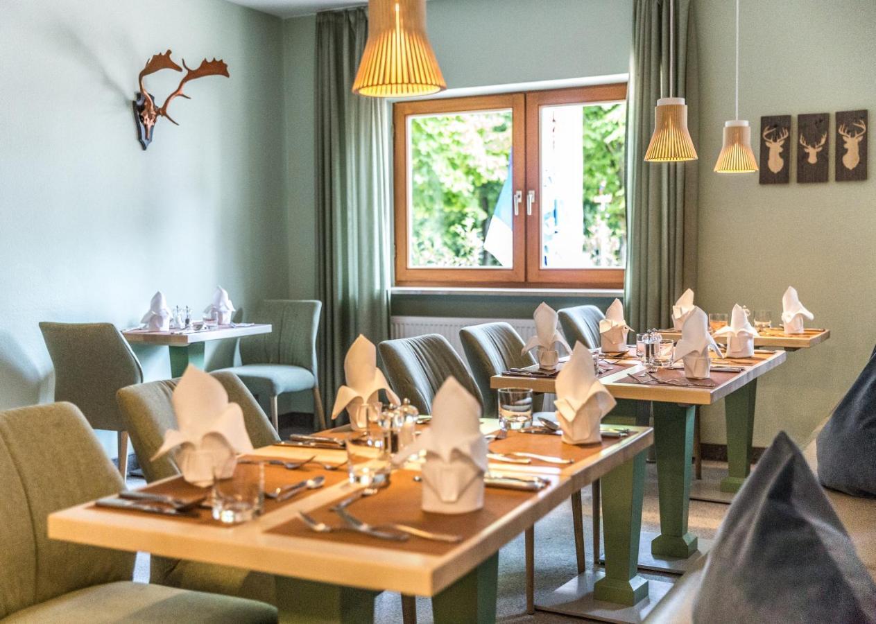Das Aunhamer Suite & Spa Hotel (Adults Only) Bad Griesbach (Bavaria) Exterior foto