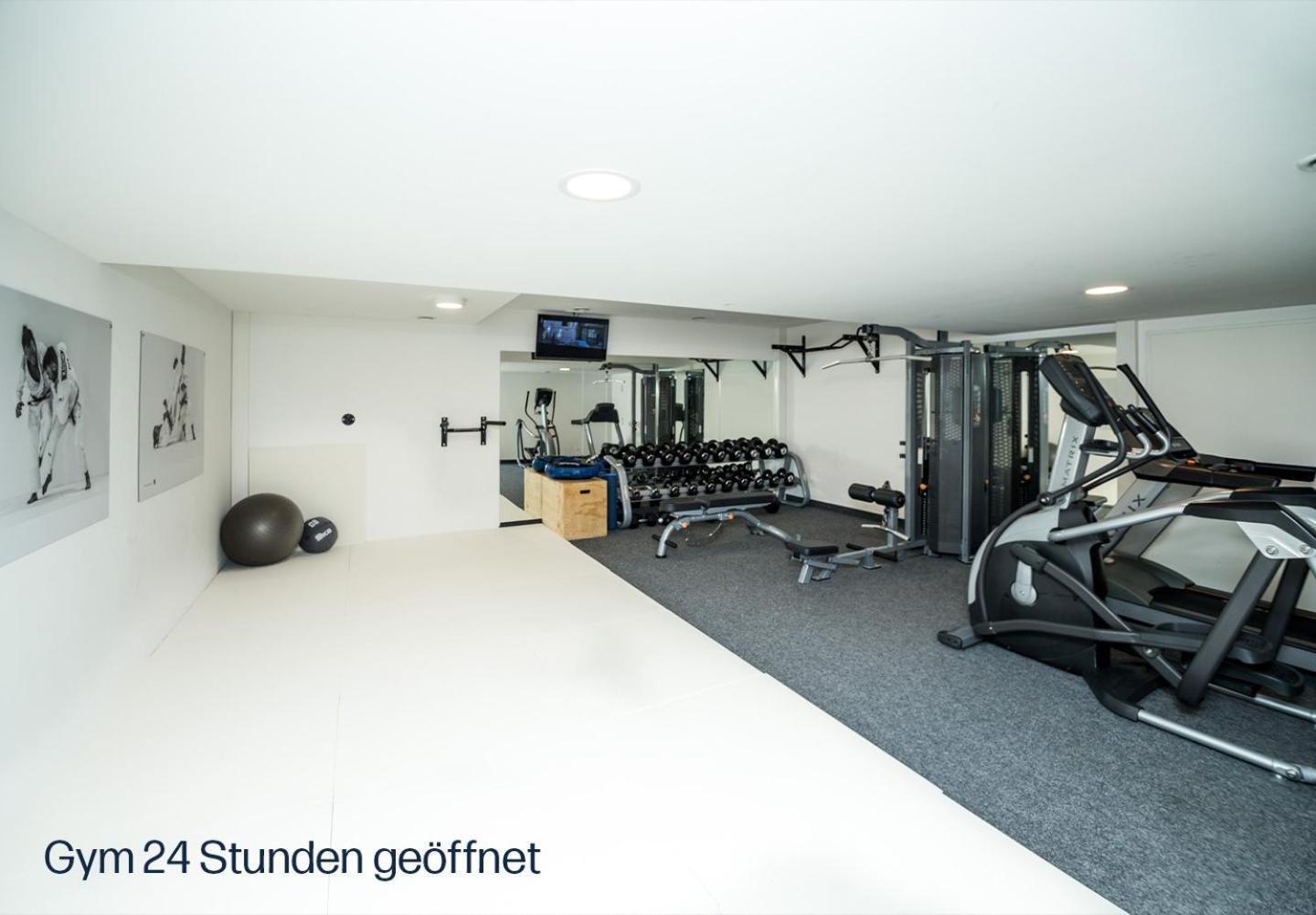 Das Aunhamer Suite & Spa Hotel (Adults Only) Bad Griesbach (Bavaria) Exterior foto