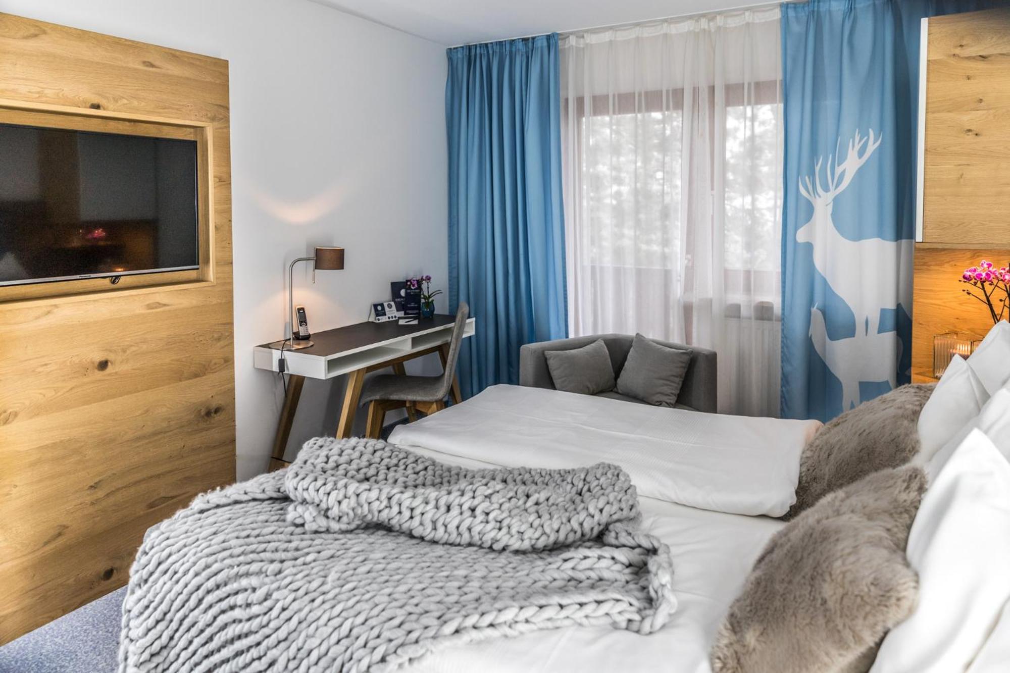 Das Aunhamer Suite & Spa Hotel (Adults Only) Bad Griesbach (Bavaria) Exterior foto