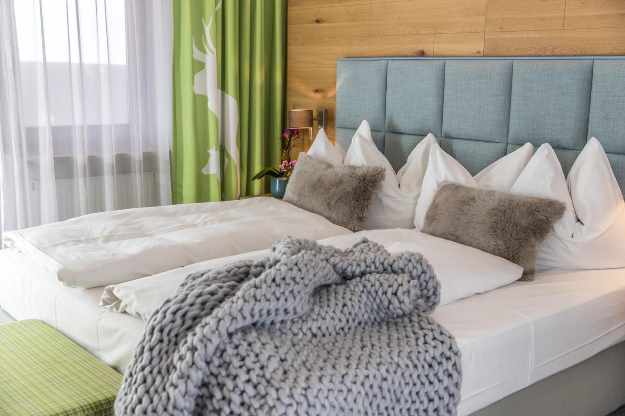 Das Aunhamer Suite & Spa Hotel (Adults Only) Bad Griesbach (Bavaria) Exterior foto